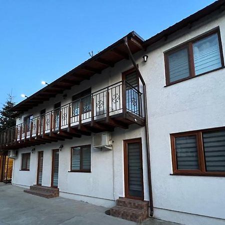 艾福雷诺德 Casa Tibi Si Nico酒店 外观 照片